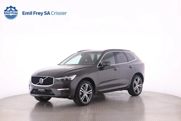 Fahrzeugbild VOLVO XC60 2.0 B4 MH Core Fahrzeugbild VOLVO XC60 2.0 B4 MH Core