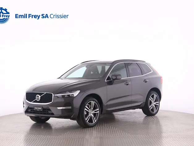 VOLVO XC60 2.0 B4 MH Core