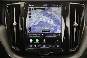VOLVO XC60 2.0 B4 MH Core