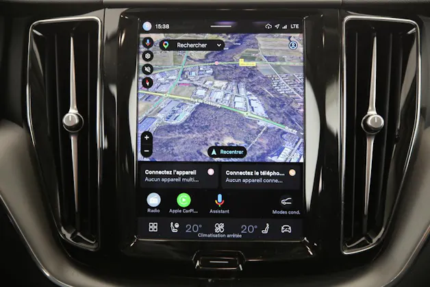 VOLVO XC60 2.0 B4 MH Core