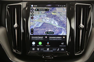 Fahrzeugbild VOLVO XC60 2.0 B4 MH Core