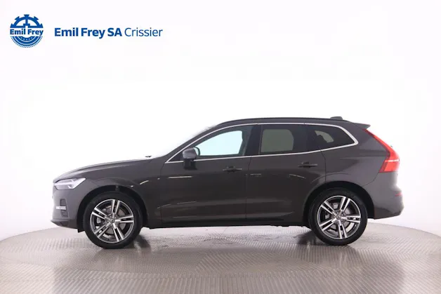 VOLVO XC60 2.0 B4 MH Core
