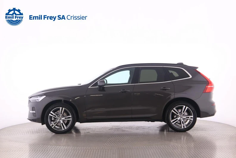 Fahrzeugbild VOLVO XC60