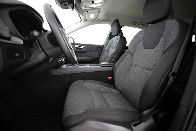 Fahrzeugbild VOLVO XC60