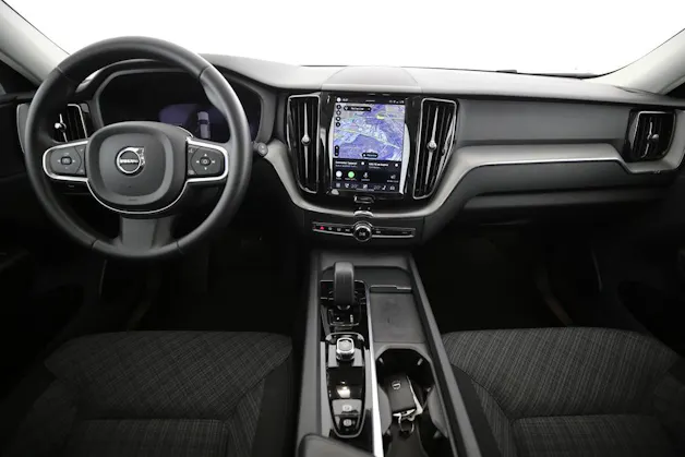 VOLVO XC60 2.0 B4 MH Core