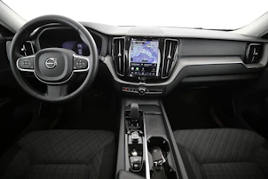 Fahrzeugbild VOLVO XC60 2.0 B4 MH Core