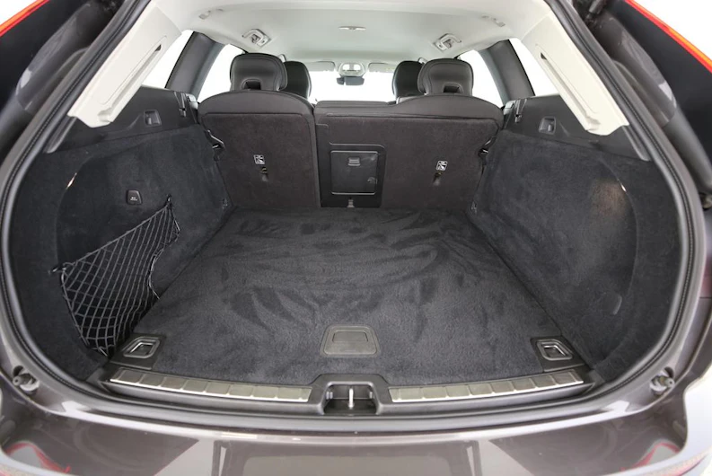 Fahrzeugbild VOLVO XC60