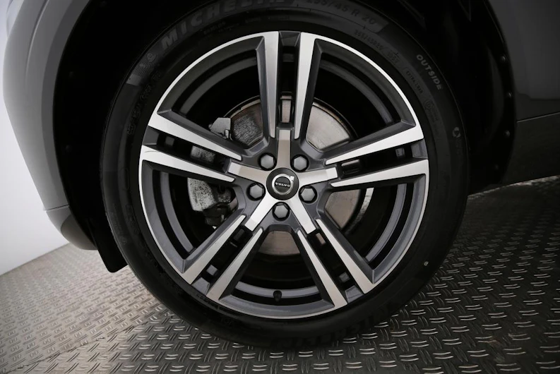 Fahrzeugbild VOLVO XC60