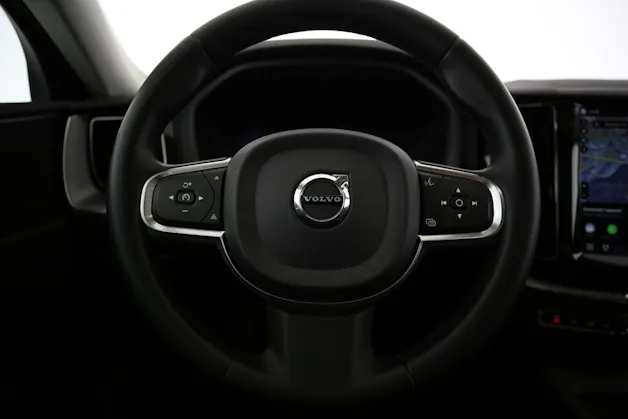 VOLVO XC60 2.0 B4 MH Core