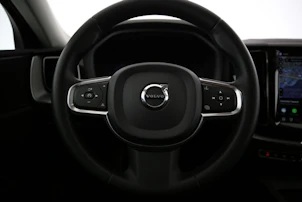 Fahrzeugbild VOLVO XC60 2.0 B4 MH Core