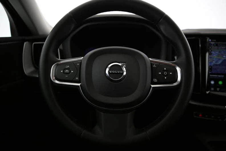 Fahrzeugbild VOLVO XC60