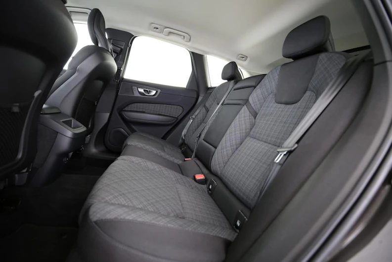Fahrzeugbild VOLVO XC60