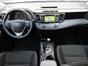 Toyota RAV4 2.0i VMa Style MdS