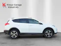 Toyota RAV4 2.0i VMa Style MdS