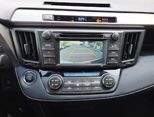 Toyota RAV4 2.0i VMa Style MdS