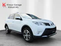 Toyota RAV4 2.0i VMa Style MdS