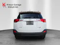 Toyota RAV4 2.0i VMa Style MdS