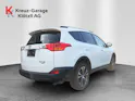 Toyota RAV4 2.0i VMa Style MdS