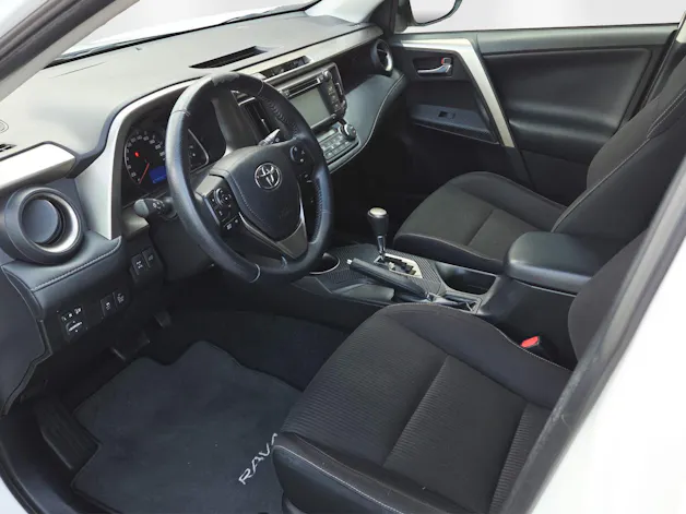 Toyota RAV4 2.0i VMa Style MdS