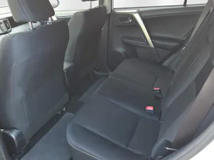 Toyota RAV4 2.0i VMa Style MdS
