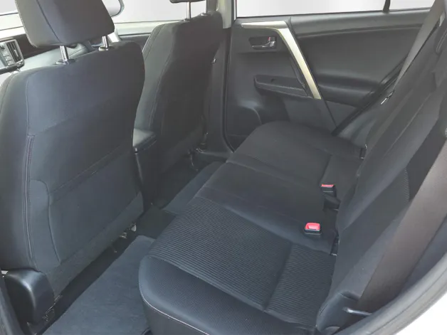 Toyota RAV4 2.0i VMa Style MdS