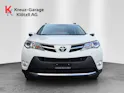 Toyota RAV4 2.0i VMa Style MdS