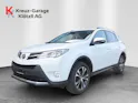 Toyota RAV4 2.0i VMa Style MdS