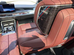 BMW i7 xDrive60