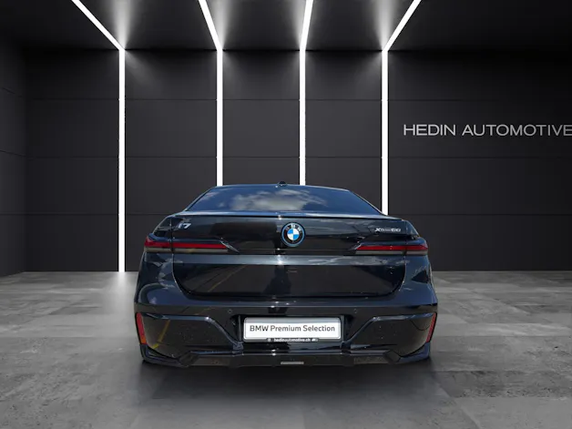 BMW i7 xDrive60
