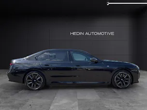 BMW i7 xDrive60