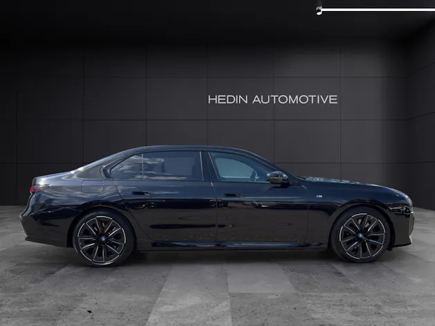 BMW i7 xDrive60