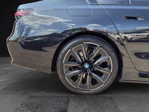 BMW i7 xDrive60