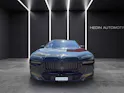 BMW i7 xDrive60