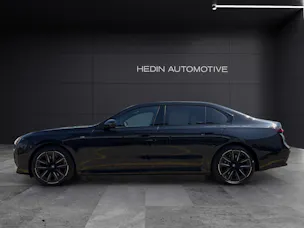 BMW i7 xDrive60