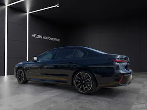 BMW i7 xDrive60