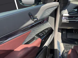 BMW i7 xDrive60