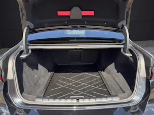 BMW i7 xDrive60