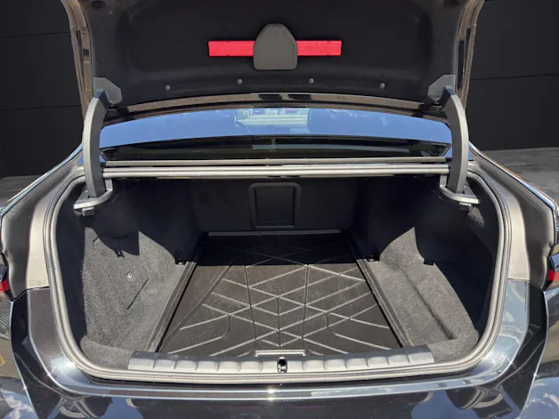 BMW i7 xDrive60