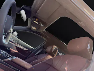 BMW i7 xDrive60