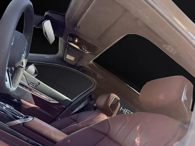 BMW i7 xDrive60