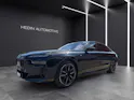 BMW i7 xDrive60
