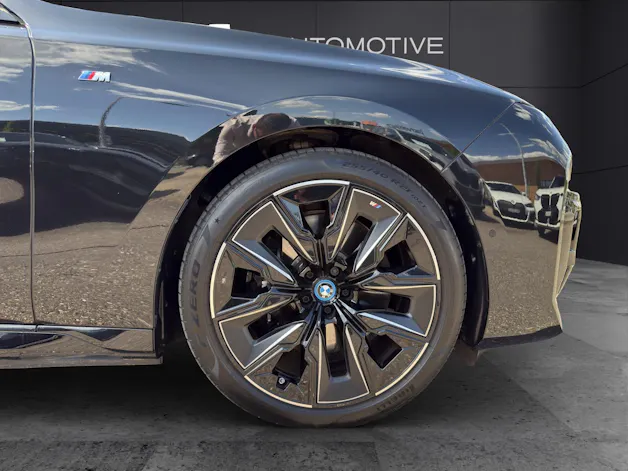 BMW i7 xDrive60