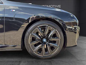 BMW i7 xDrive60