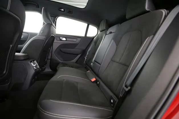 VOLVO C40 P6 Recharge Ultimate