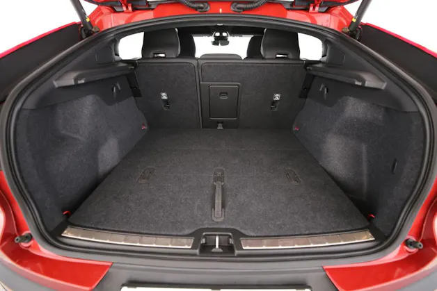 VOLVO C40 P6 Recharge Ultimate