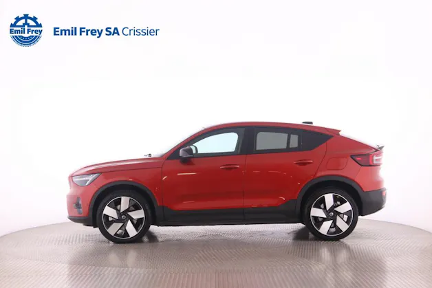 VOLVO C40 P6 Recharge Ultimate