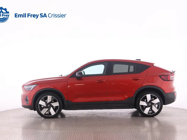VOLVO C40 P6 Recharge Ultimate