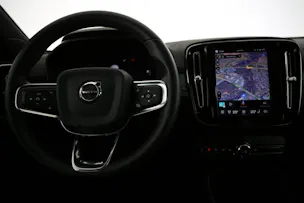VOLVO C40 P6 Recharge Ultimate