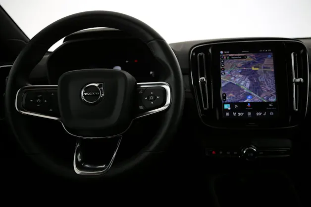VOLVO C40 P6 Recharge Ultimate