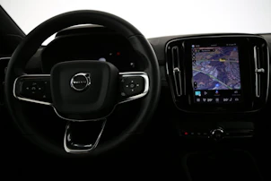 image du véhicule VOLVO C40 P6 Recharge Ultimate